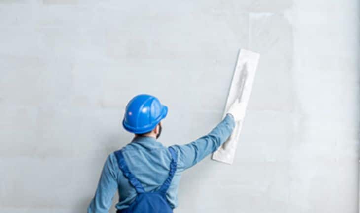 Çankaya İnşaat Sıvacısı